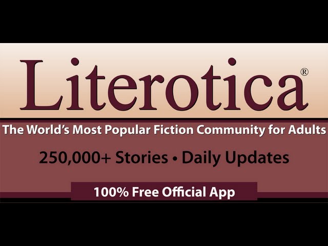 How to access literoticia com safely and enjoy its stories today?