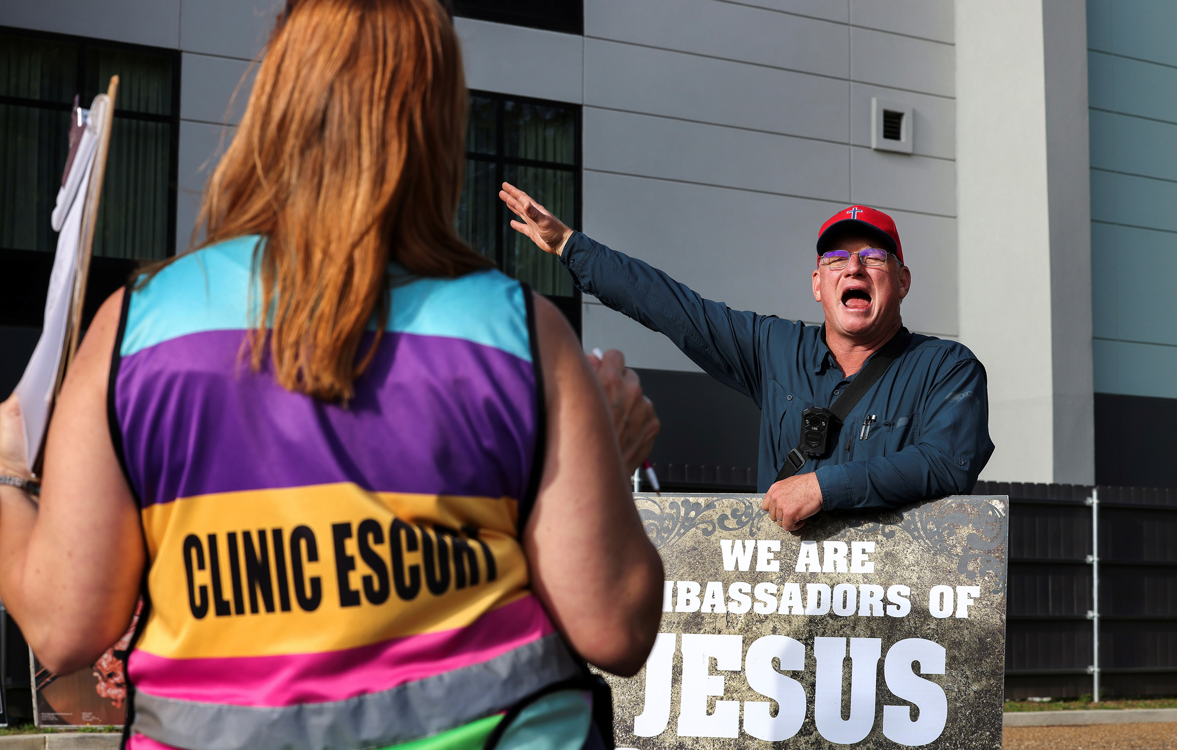 What Abortion Clinic Volunteers Really Do: Daily Support Explained!