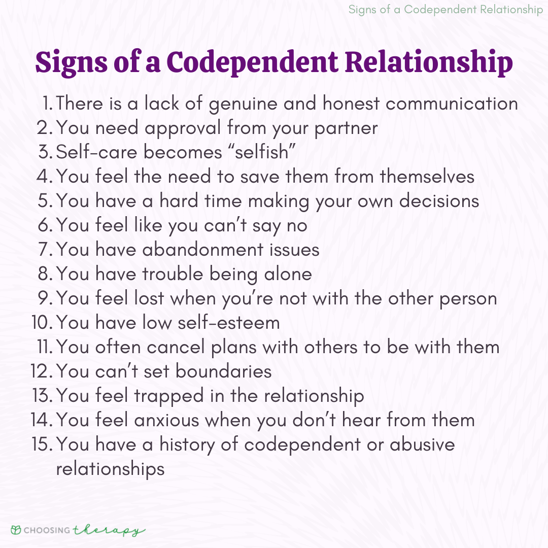 Am I Codependent or in Love? Spot These 3 Warning Signs Today