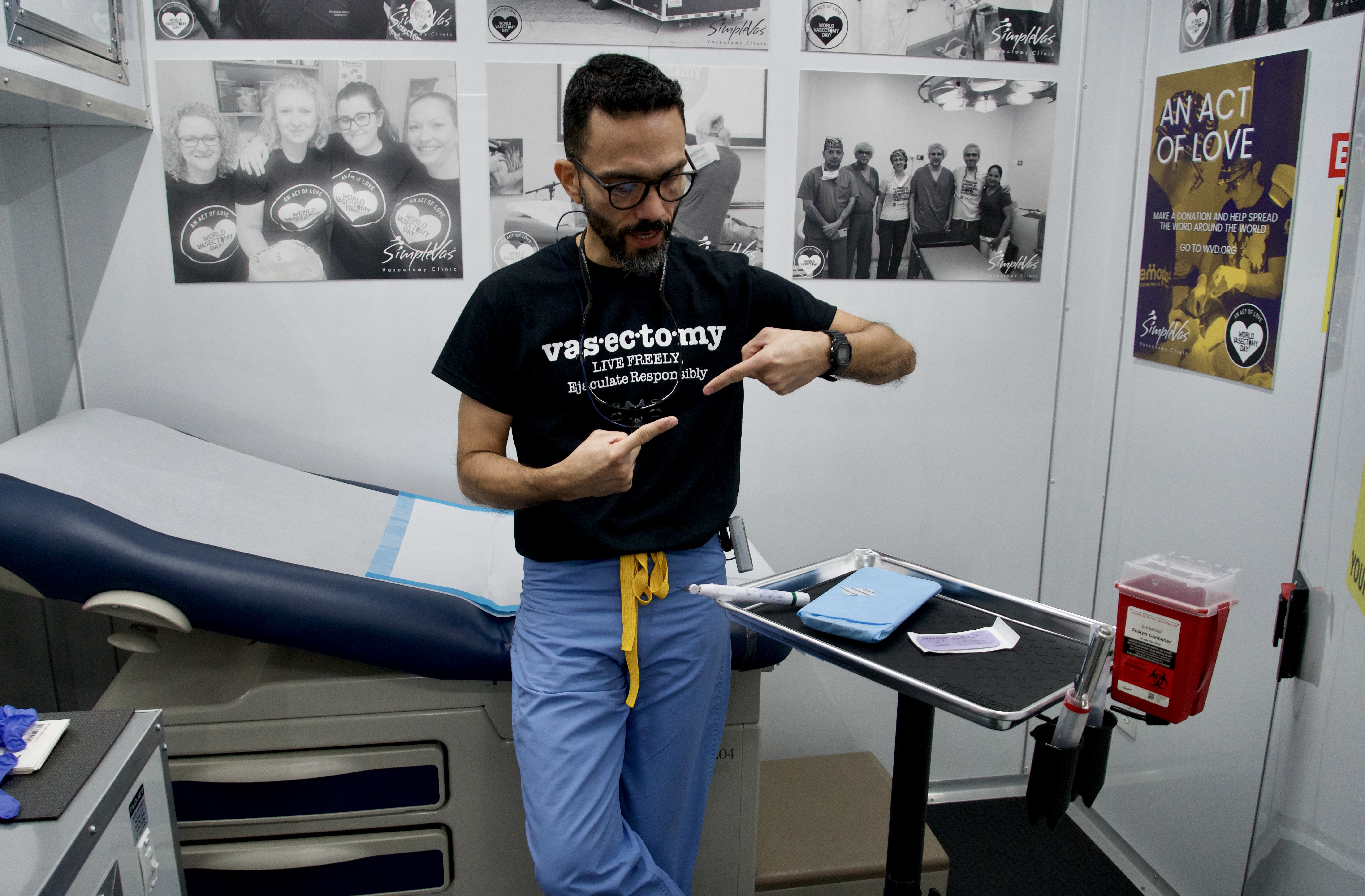 Where to Find Free Vasectomy in Missouri? Top 5 Clinics Revealed