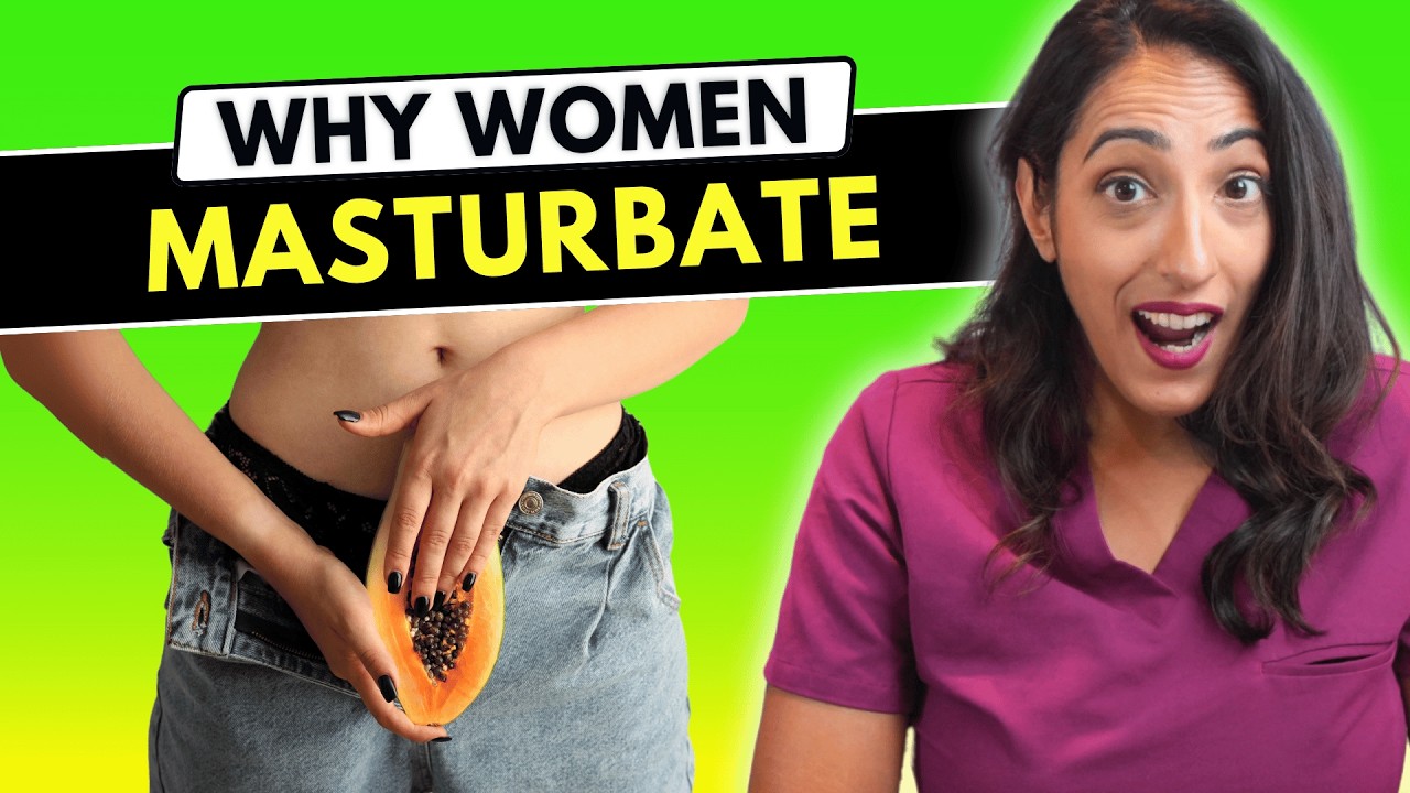 Masturbacion femenina myths uncovered stop believing these wrong ideas