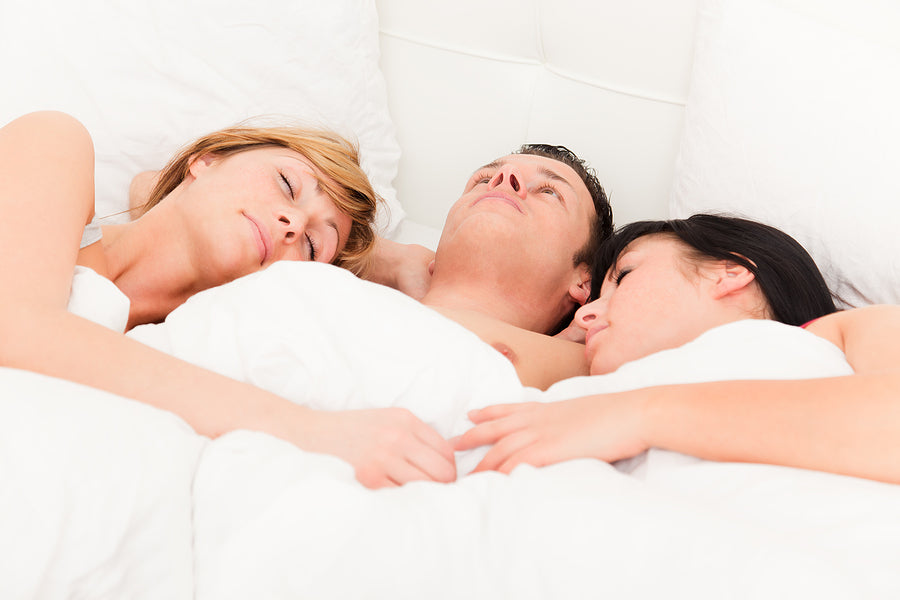 Best Drunk Three Some Tips for Couples Exploring Together Now