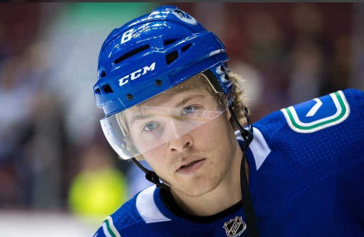 Who Are The Hottest Hockey Players Right Now You Need To Know The Top Names