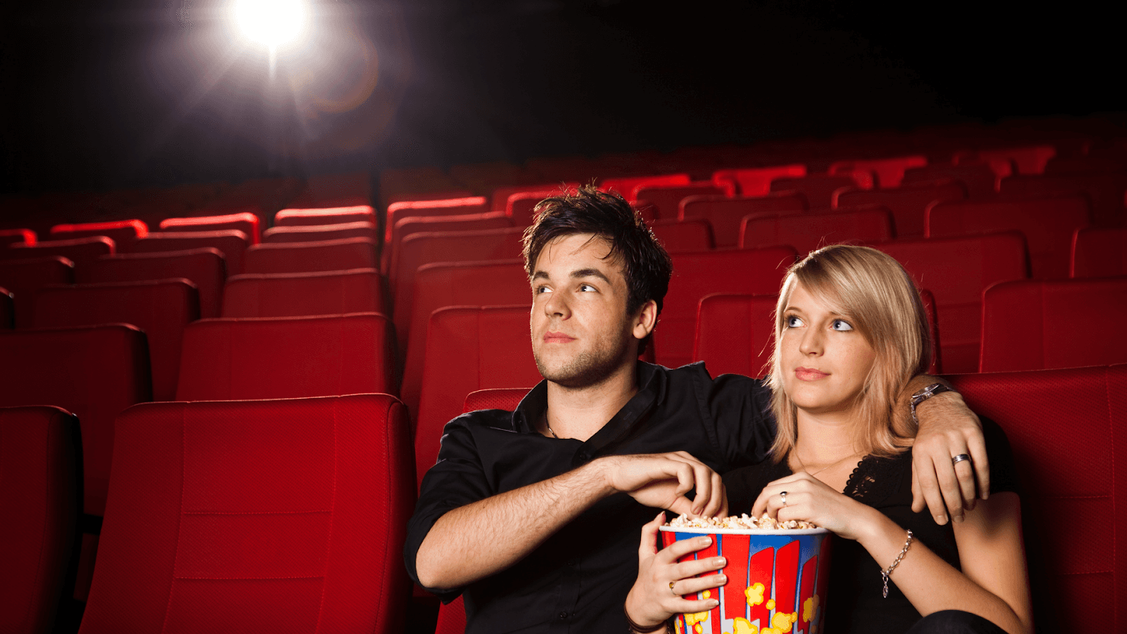 Love on Stage Secrets: 7 Easy Tips for Your Next Theater Date Night