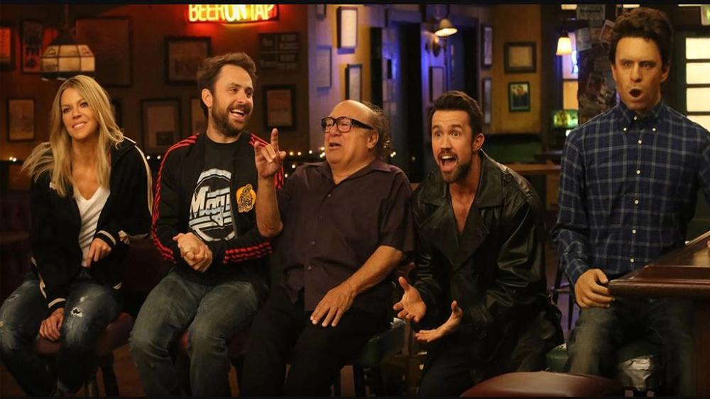 Exploring How Early Its Always Sunny Got Underrated and Its Hidden Charm