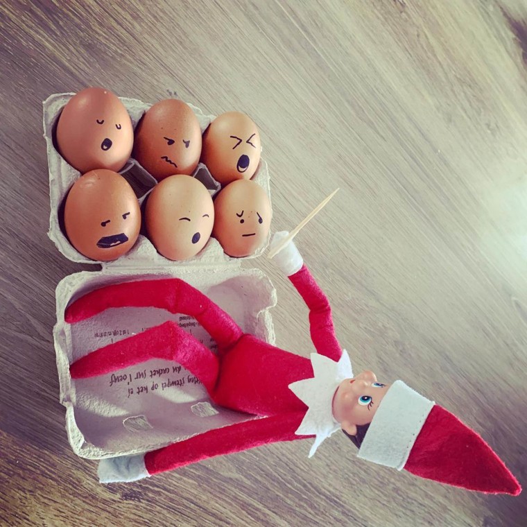 How to use funny elf sayings? Simple ways to make friends laugh.