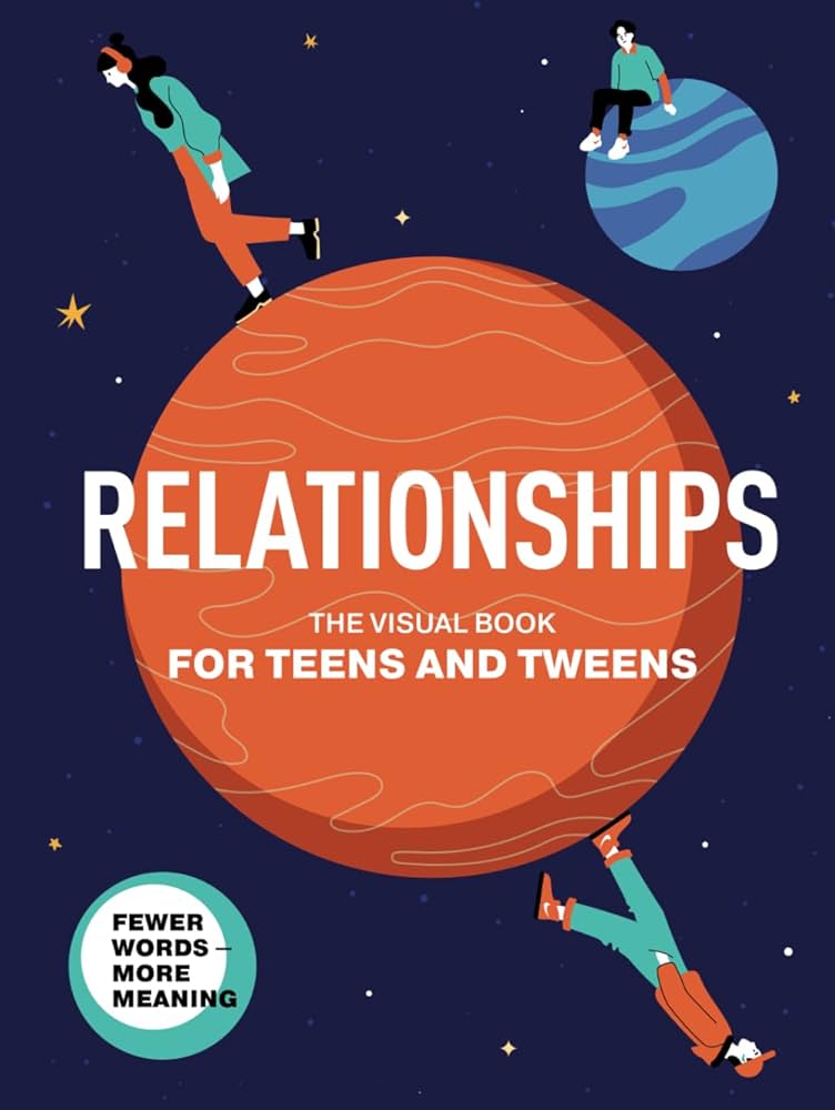 Best Free Relationship Advice For Teens Where To Get Real Help Now