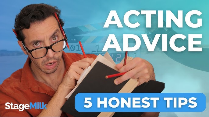 How to Act With Love On Stage Learn These 5 Easy Acting Tips