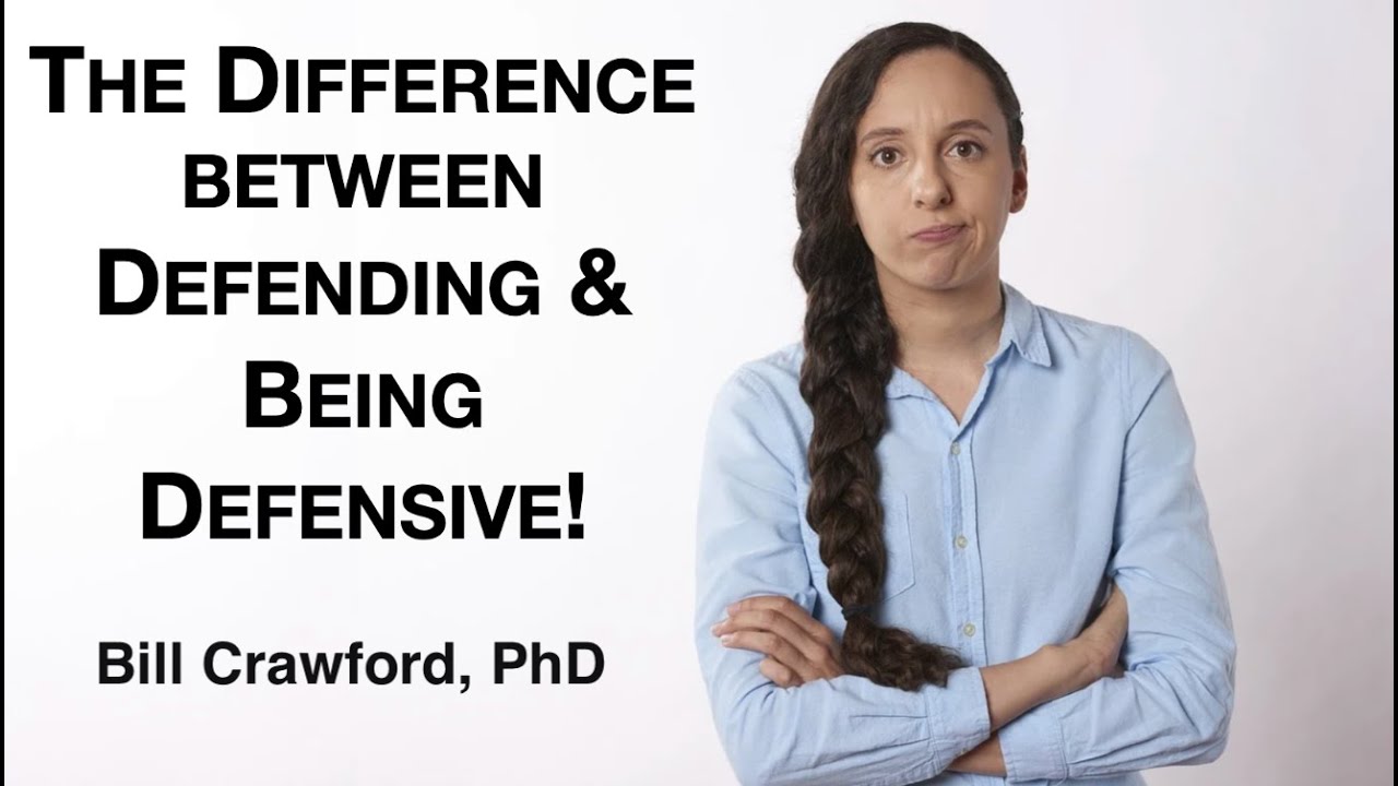 difference between explaining and defending: simple ways to communicate better
