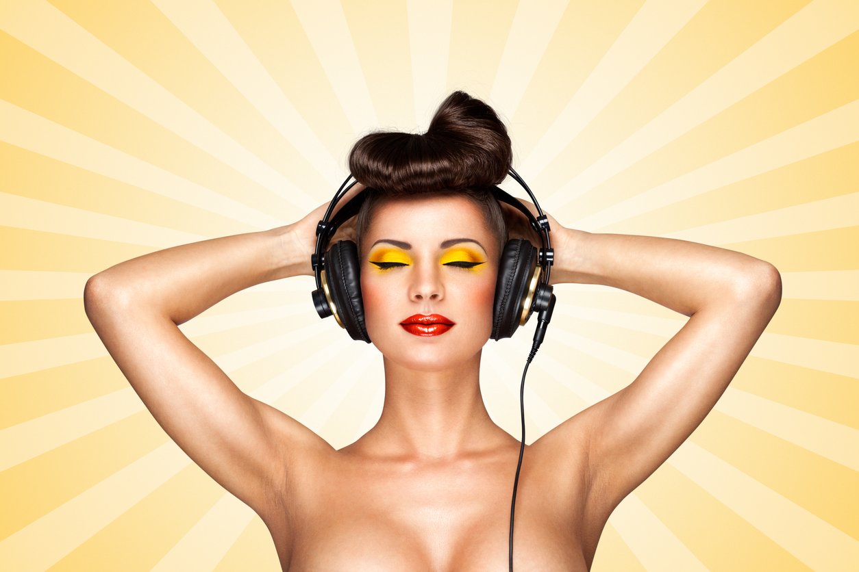 What Is Porn Audio Only? Discover the Hottest Solo Listening Pleasure!