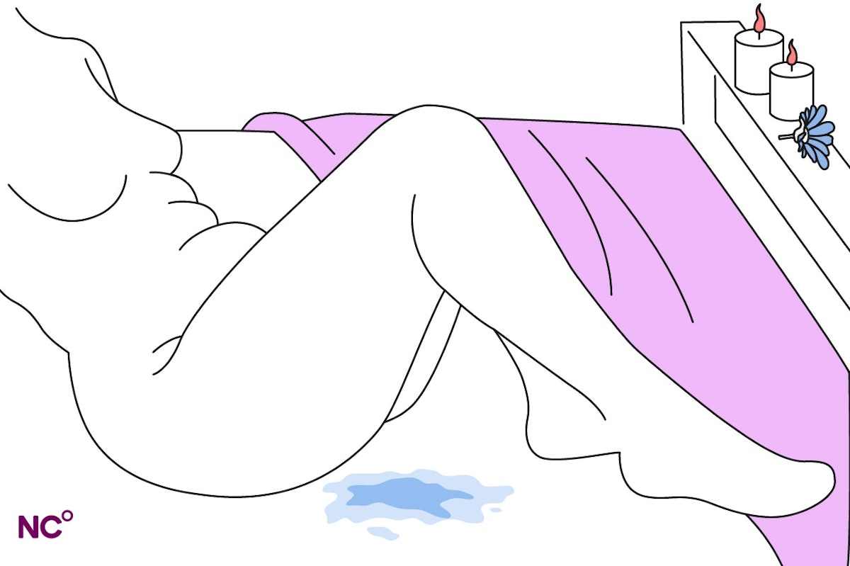 Why Clit Squirting Feels Good What Women Should Really Know