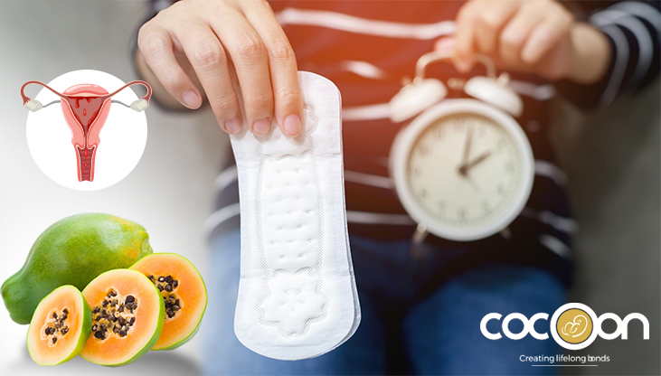 How to Make Period Start Now Safe Ways That Experts Recommend