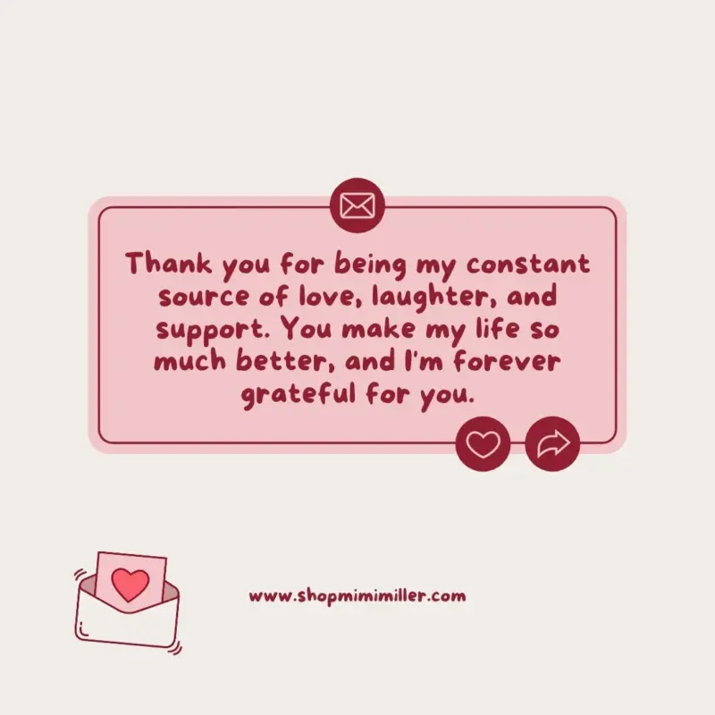 i have the best bf how to show appreciation? Easy gestures for better bonding.
