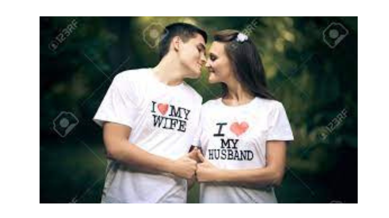 Husband and Wife Loving Secrets Make Your Bond Stronger Today