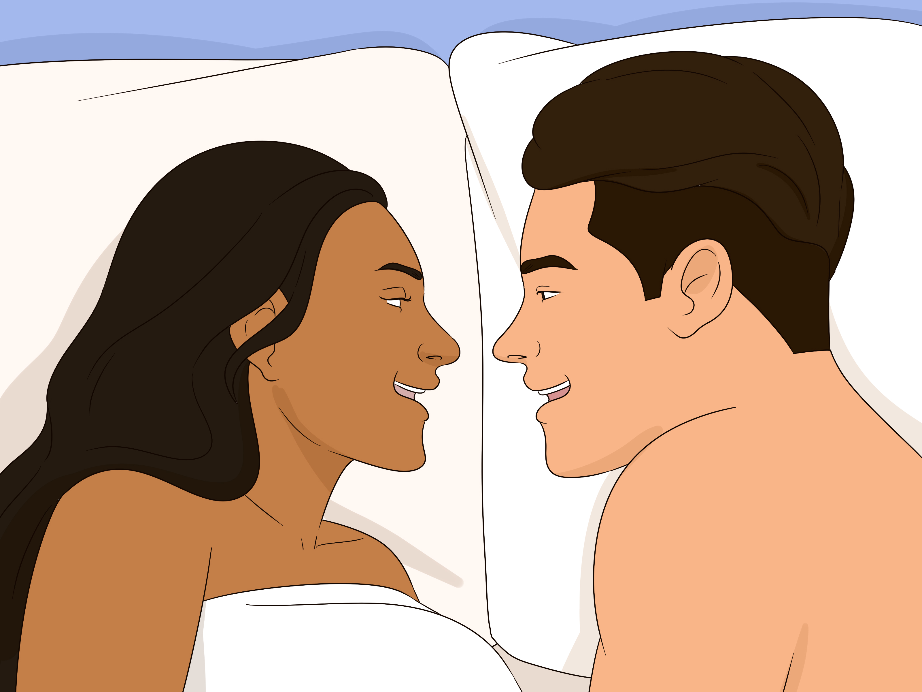 Sagittarius Man Aquarius Woman Sexual Chemistry: Why They Attract in Bed