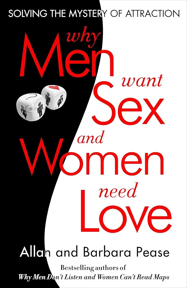 The Point of Sex Mystery Solved Why It Really Matters in Life Today Explained
