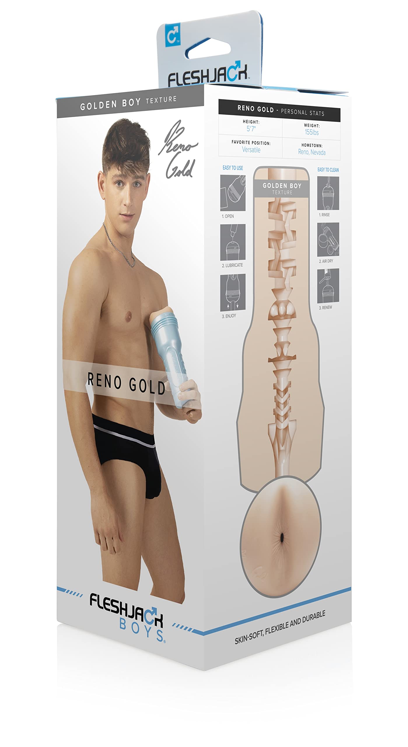 Fleshjacks How to Choose? Find Your Perfect Model Easy Guide
