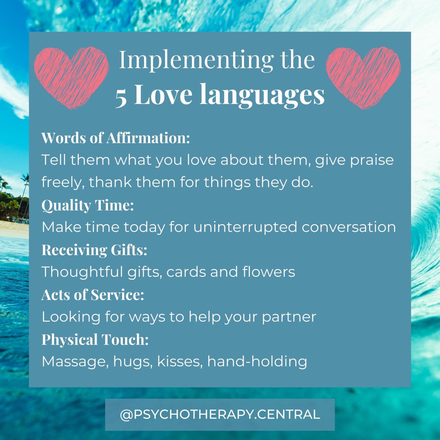 What are the 5 meaning in love? Simple tips to discover them now!