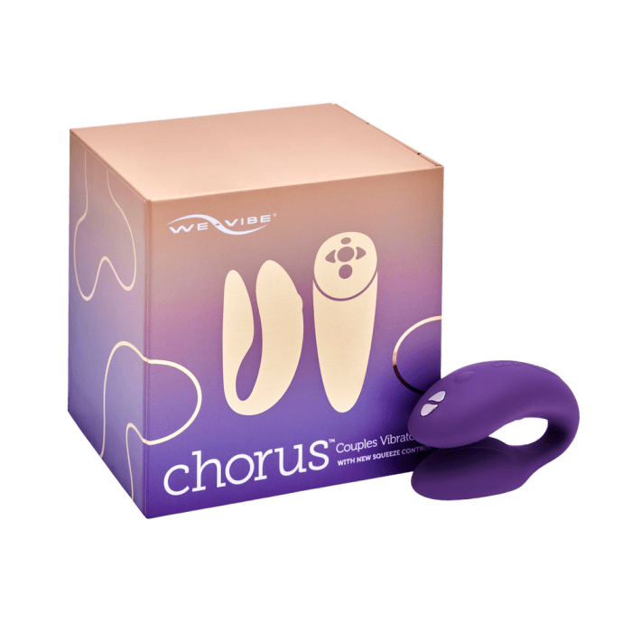 Where to Buy WeVibe Chorus? Trusted Stores with Best Deals!