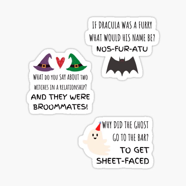How to Choose Dirty Halloween Jokes Avoid Bad Ones