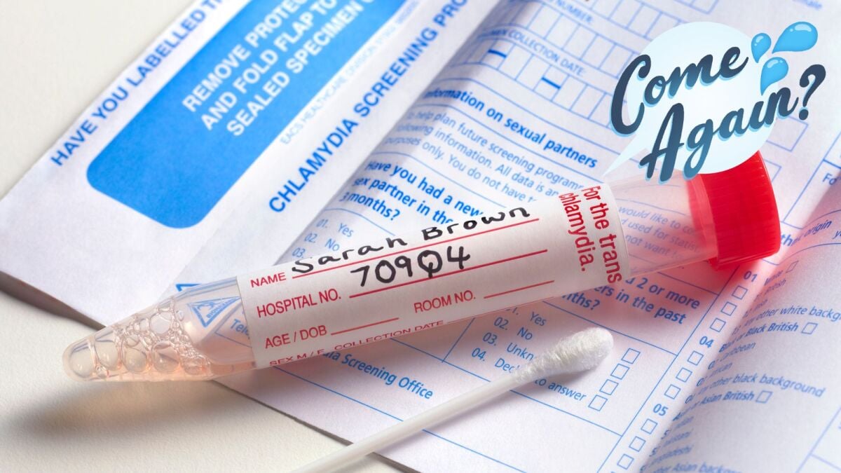 Can U Get Tested for STD While on Your Period Yes and Here What You Need