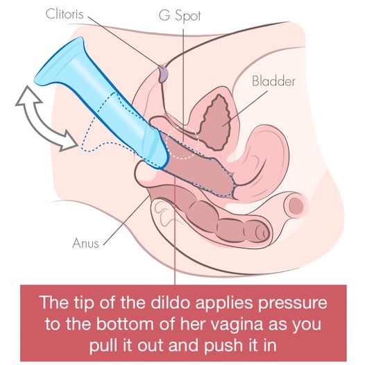 How to make a girl creampie step by step guide now