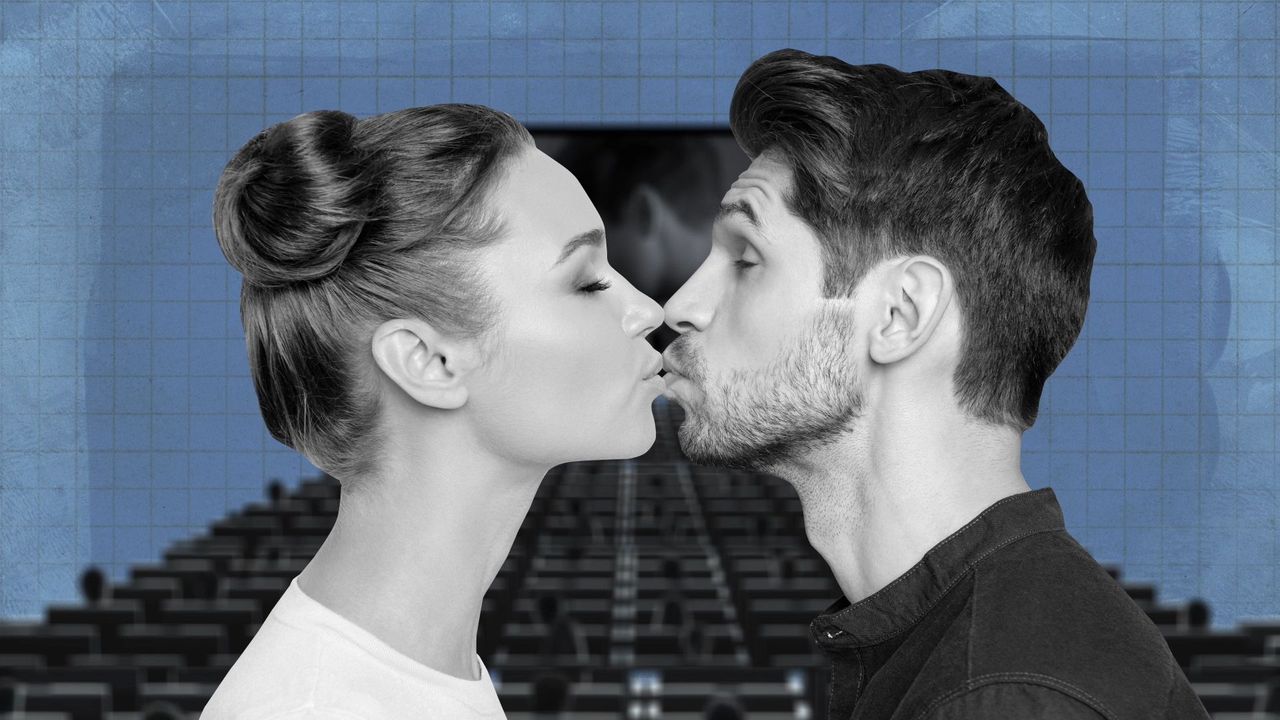 Why try kiss practice daily? (Improve intimacy and connection quick)