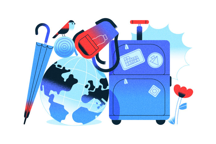 23 years old living tips? rent save travel advice everyone needs
