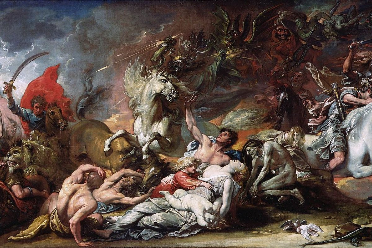 Why Four Horsemen of Apocalypse Matter Today Truths Exposed