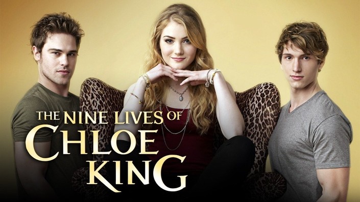 Who is in the Cast of The Nine Lives of Chloe King? See All 10 Key Actors