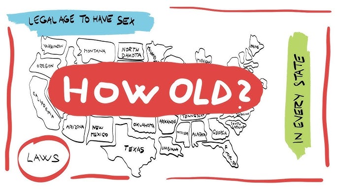 What Is Legal Age To Buy Condom? Learn Age Rules and What To Know