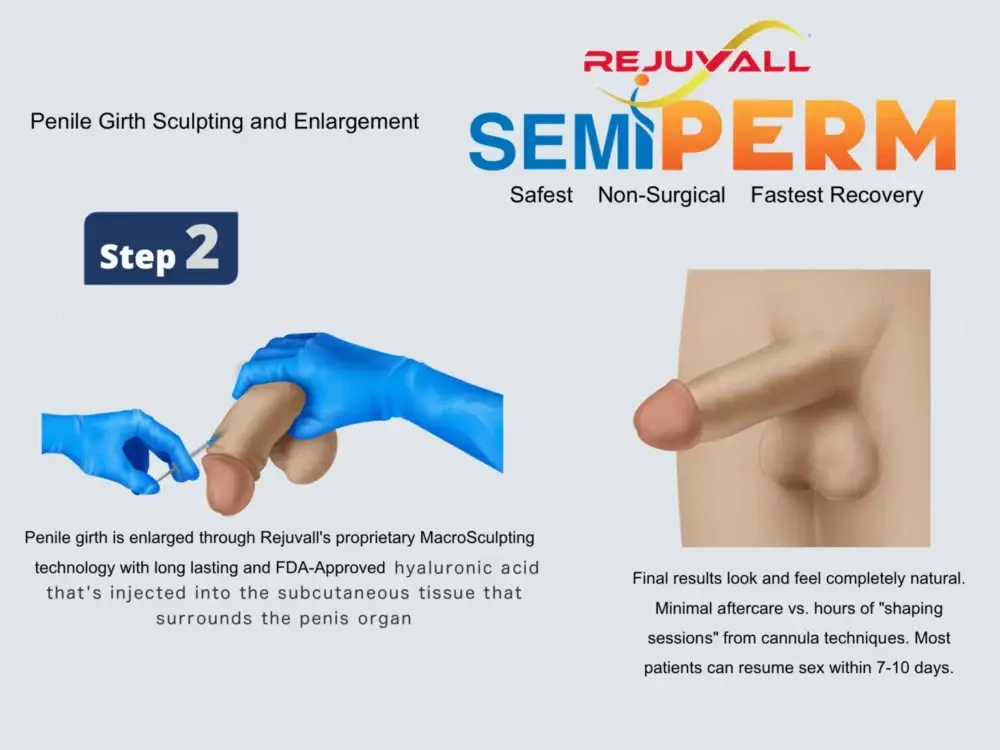 How to Increase Long Thick Penises Effective Methods Guide