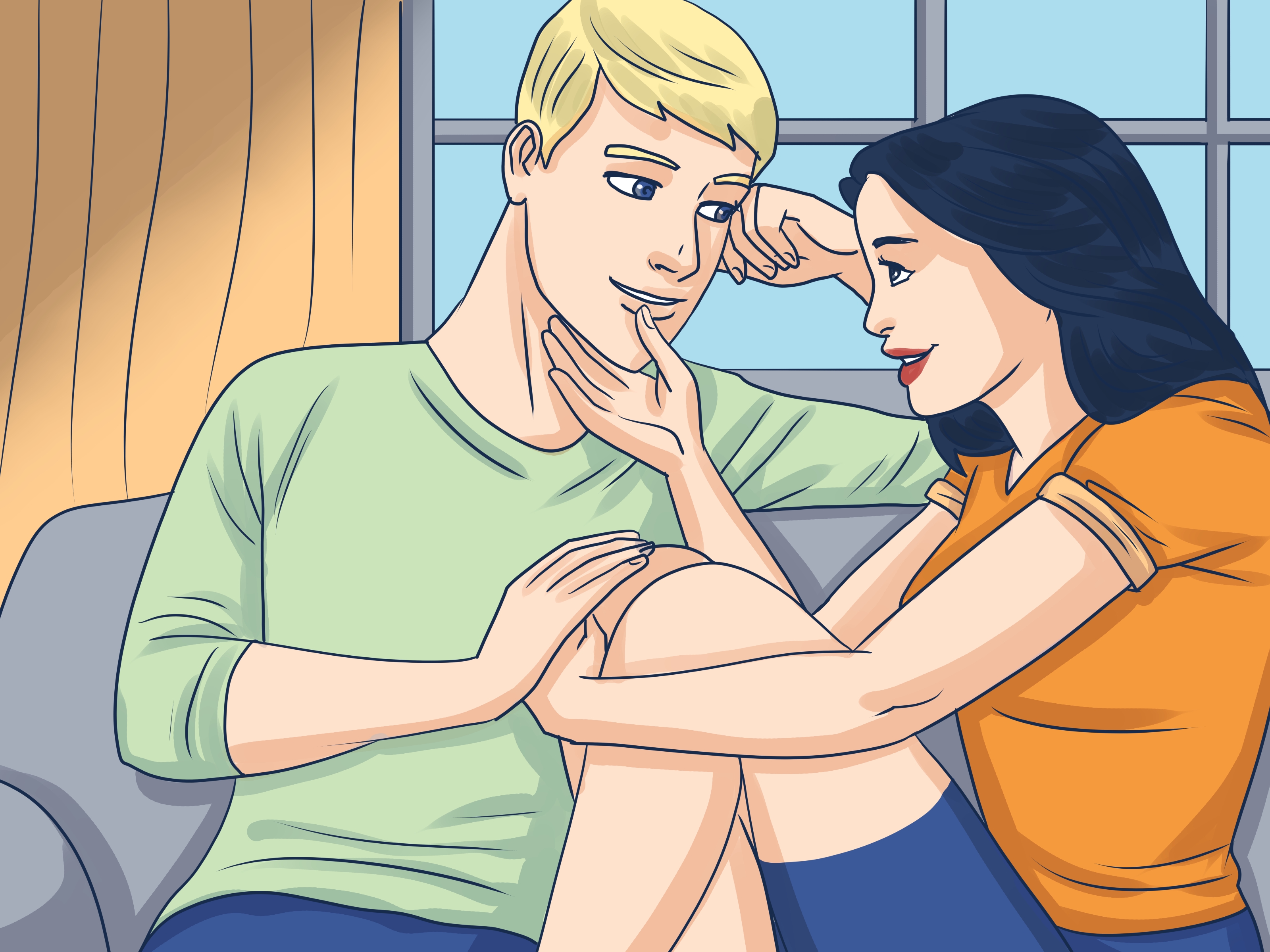 Understanding Scorpio Woman in Bed Top Tips for Relationship Advice