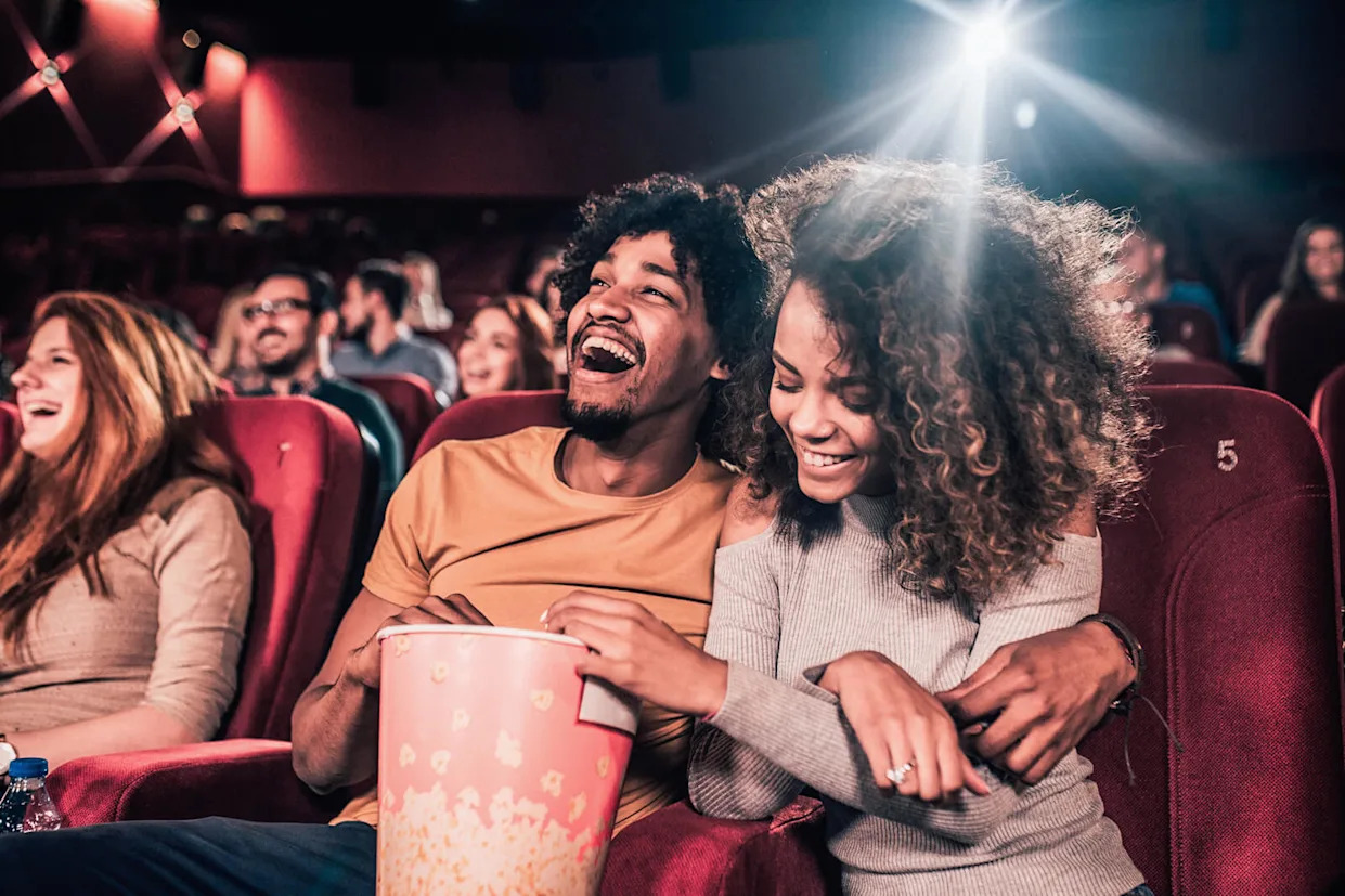 Love on Stage Secrets: 7 Easy Tips for Your Next Theater Date Night
