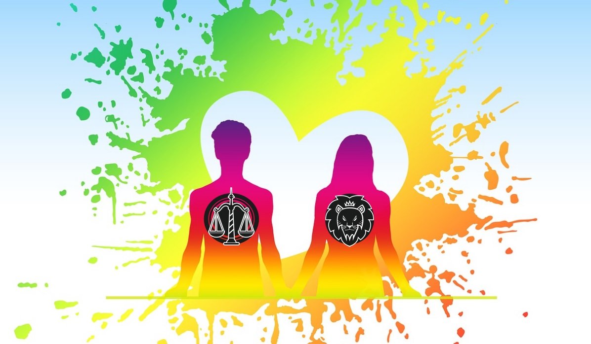 Libra Man and Leo Woman Match Can This Love Sign Pair Last Forever