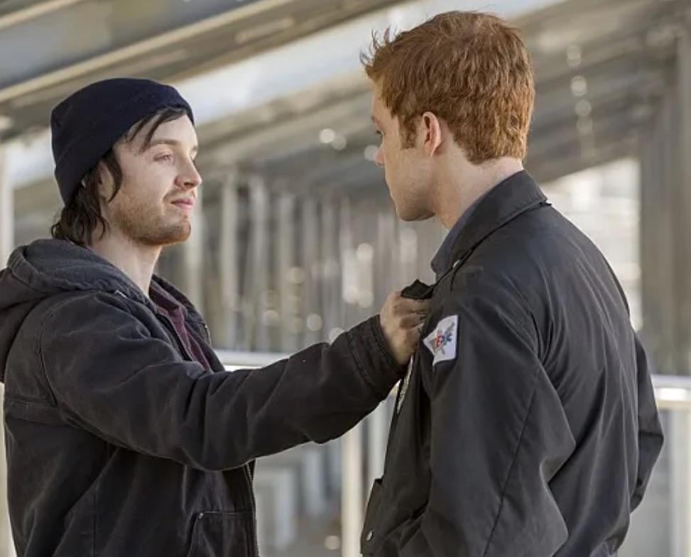 Real Reasons Why Mickey Went to Prison Shameless Season Explained