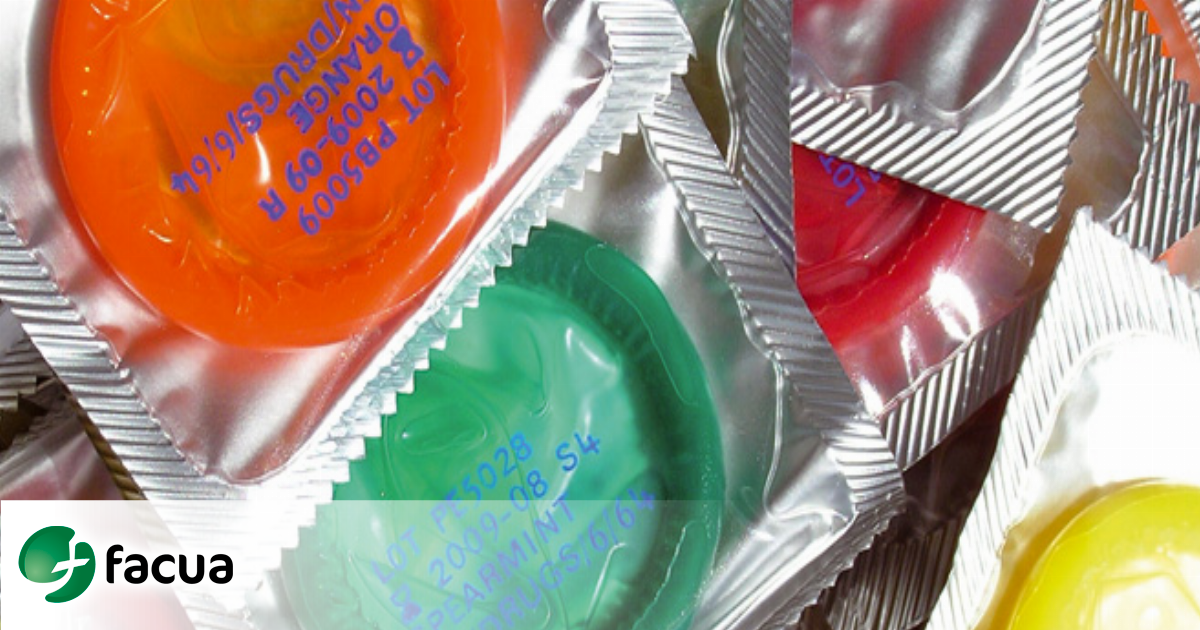 How Much Do Gas Station Condoms Cost vs Drugstore Prices