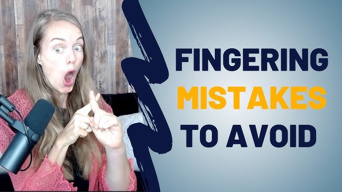 Is fingering from the back safe? Avoid these 3 big mistakes!