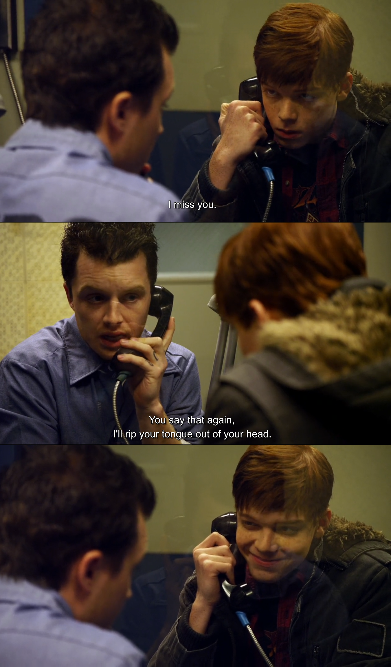 Real Reasons Why Mickey Went to Prison Shameless Season Explained