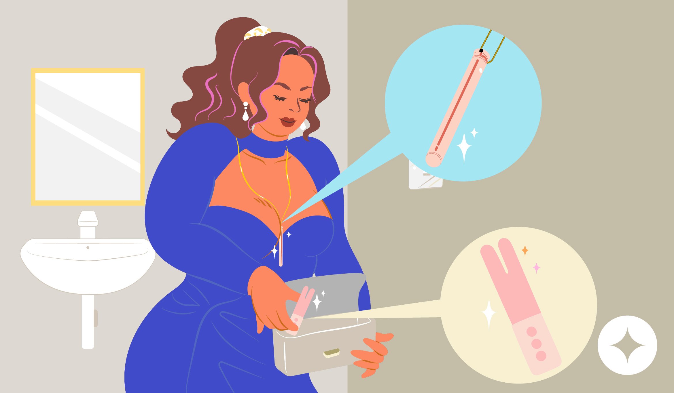How to Jerk Off to Celebs Safely - 5 Private Tips for Fans