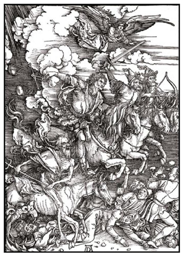 Why Four Horsemen of Apocalypse Matter Today Truths Exposed