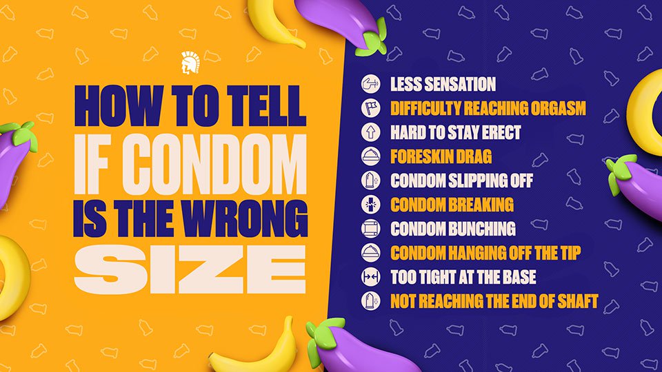 Do Magnum Condoms Split Frequently? Read This Before You Choose Size