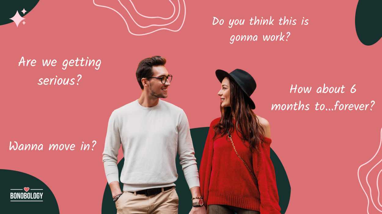 Expert Advice for Passing the 6 Month Mark in Your Relationship Successfully