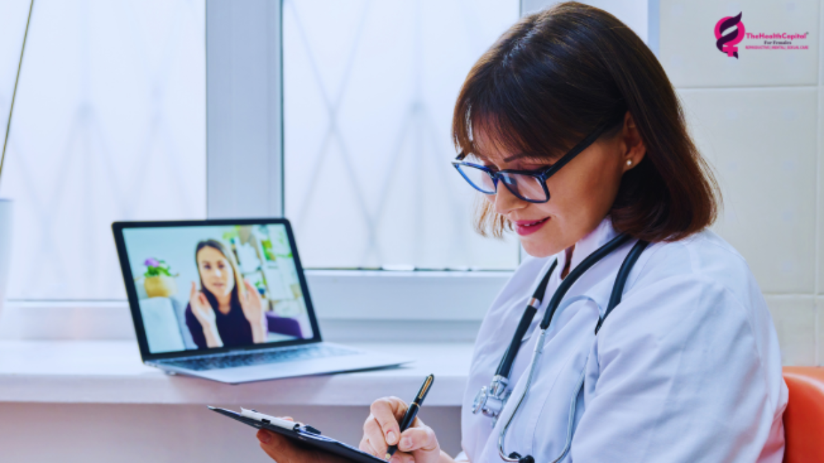 Free OBGYN Doctors Online: Connect with Experts Today