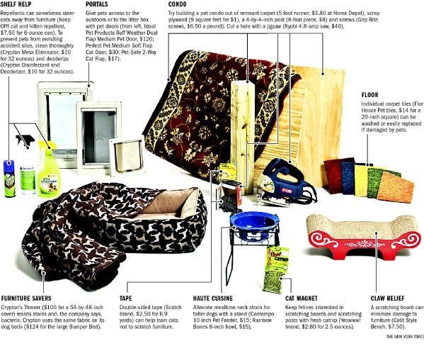 Common Pet Peeves at Home Versus Outdoors Solutions That Really Work