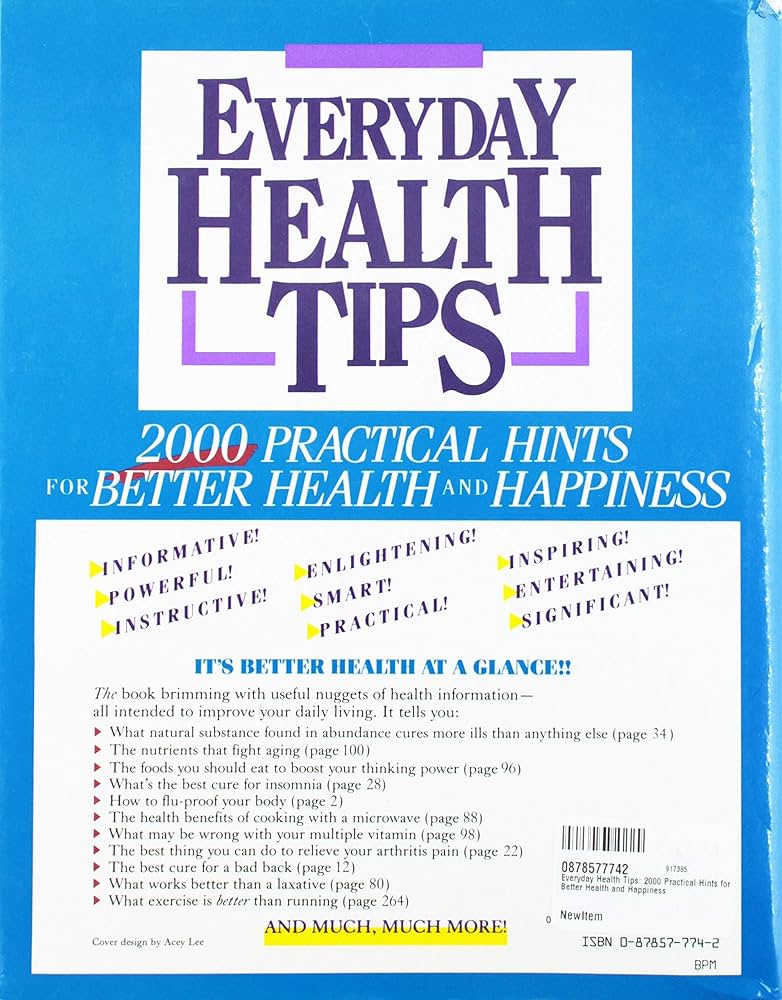 Dr Steven Kiss health tips? Practical advice for better wellness everyday.