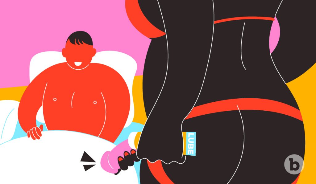 Is Straight Male Anal Porn Safe? Important Tips You Need to Know!