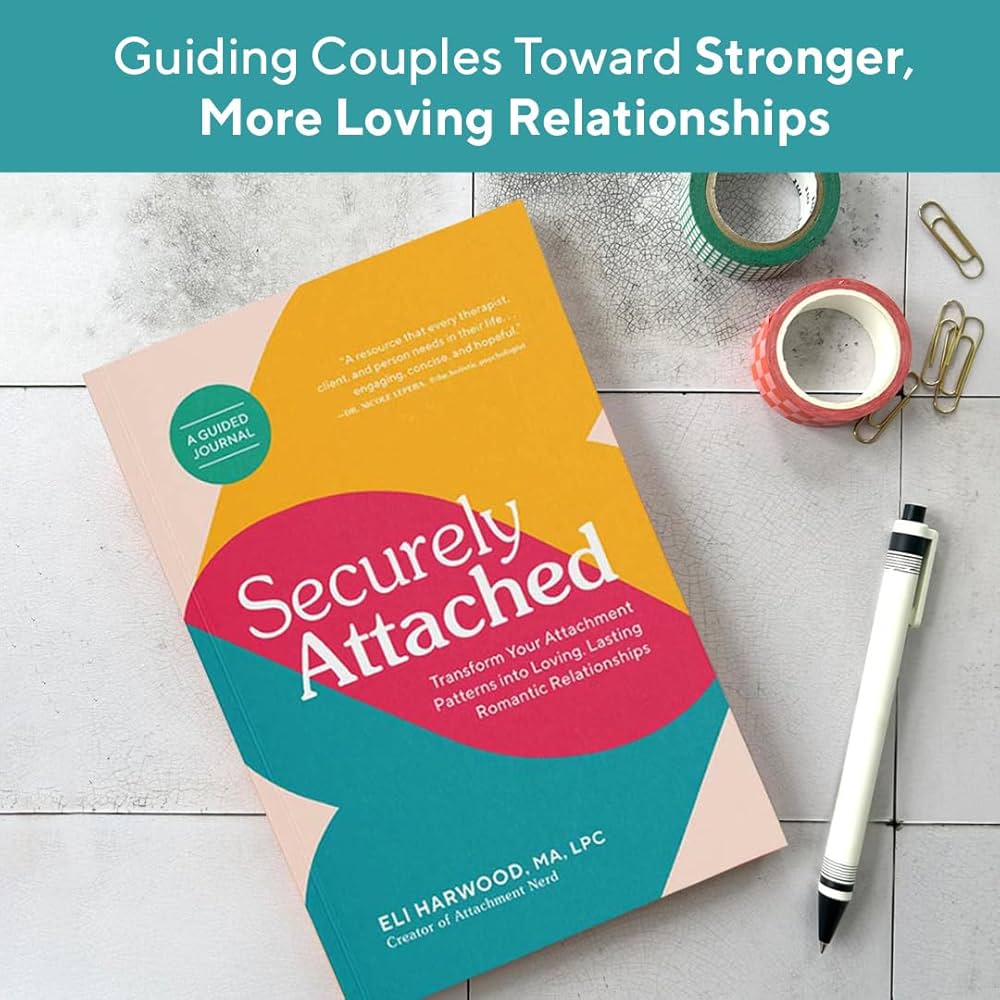 Creating Secure Attachment Bonds For Love Success? Expert Advice Every Couple Should Know