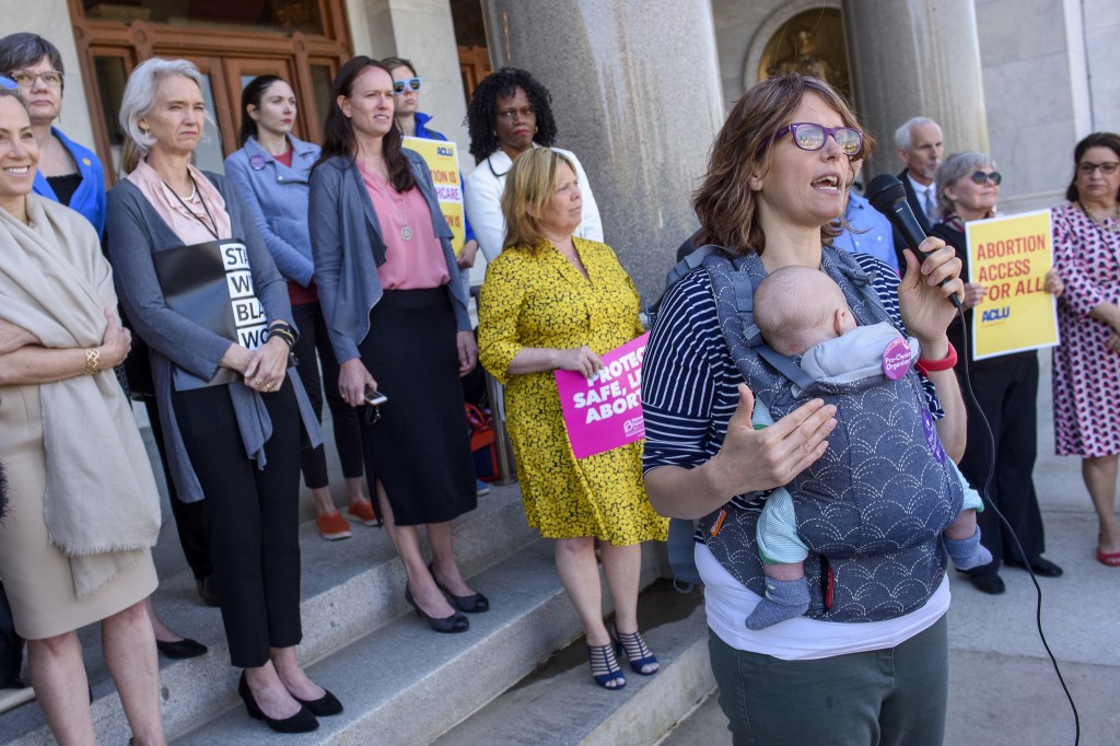 Abortion in CT Laws Made Easy Understand Connecticut Rules Quickly