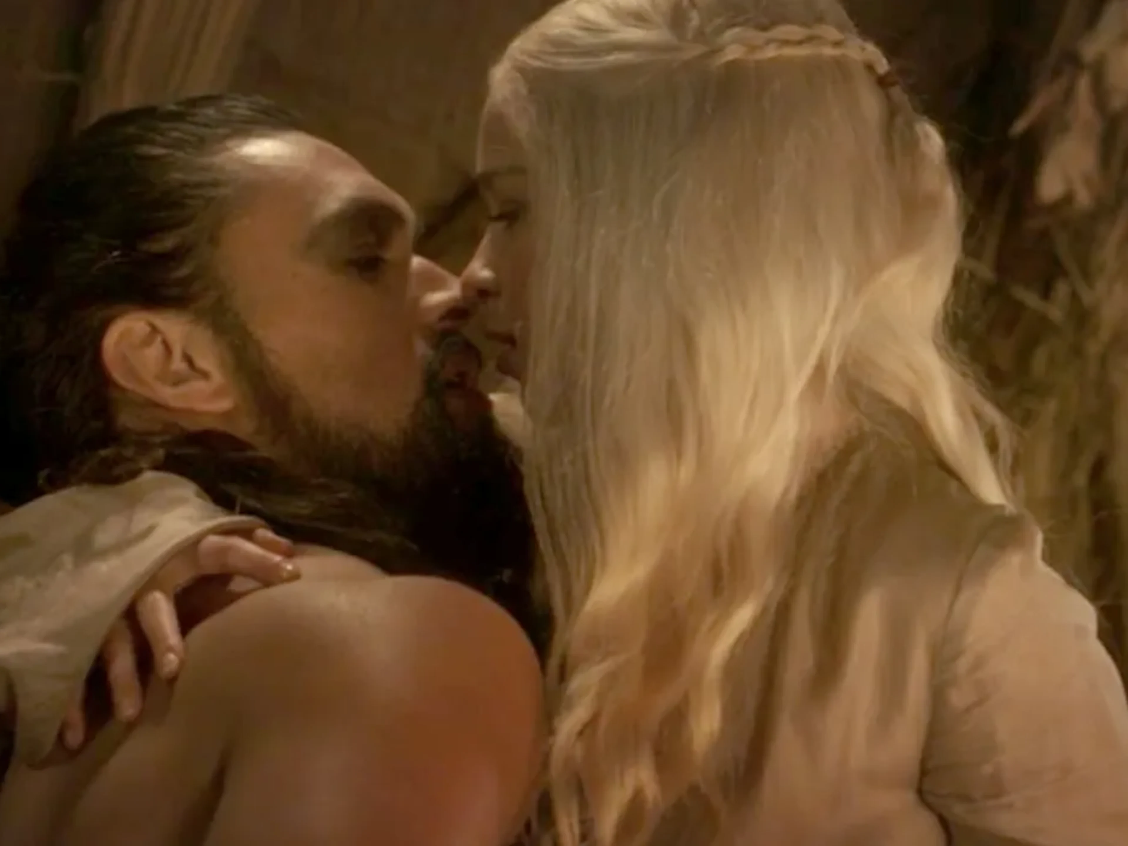 best game of thrones sex scenes ranked for fans to enjoy